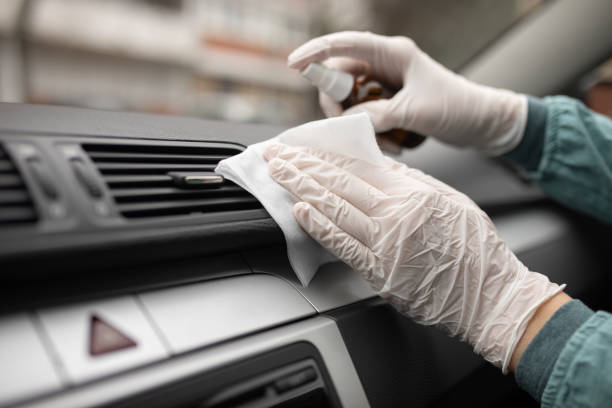 Best Residential Air Duct Cleaning  in Rossmoor, CA