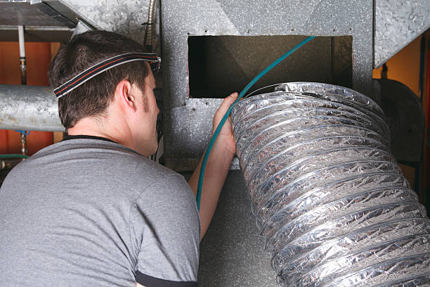 Best Affordable Duct Cleaning Services  in Rossmoor, CA