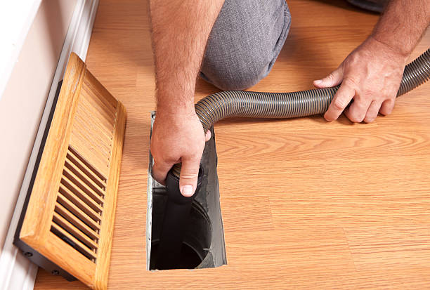 Best Dryer Vent Cleaning Services  in Rossmoor, CA