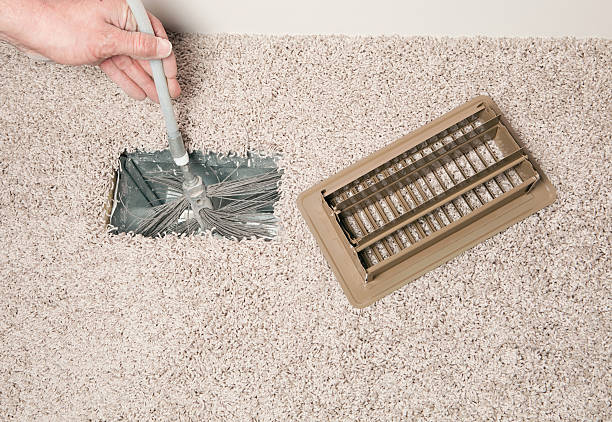 Best Air Duct Cleaning Cost  in Rossmoor, CA