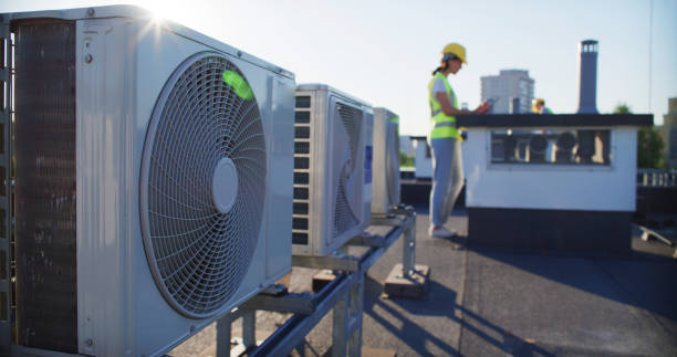 Best Air Duct Cleaning Near Me  in Rossmoor, CA