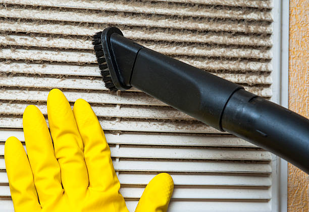 Best Air Duct Cleaning Near Me  in Rossmoor, CA